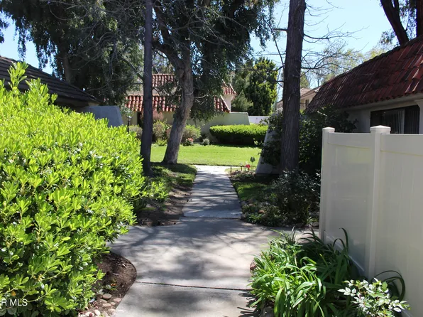 1230 Kirkford Way, Westlake Village, CA 91361