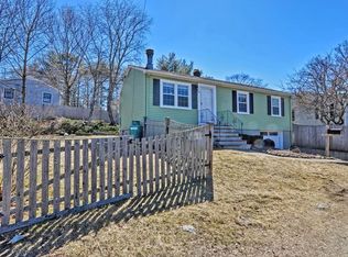 121 Magnolia Ave, Gloucester, MA 01930