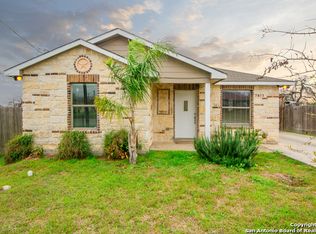 7813 Shetland Dr, San Antonio, TX 78223