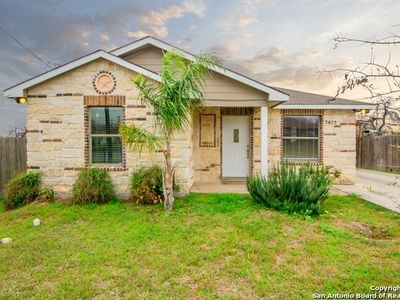 7813 Shetland Dr, San Antonio, TX, 78223