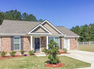 614 Ghee Ct, Aiken, SC 29801