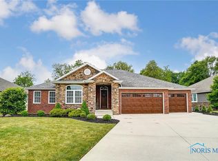15631 Reimund Ct, Findlay, OH 45840