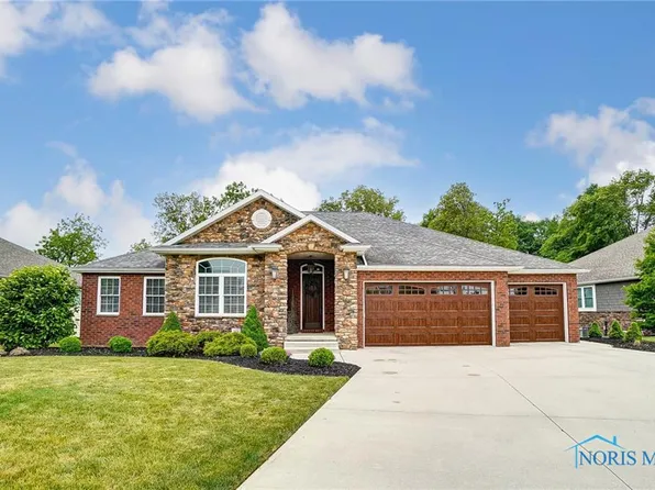 15631 Reimund Ct, Findlay, OH 45840