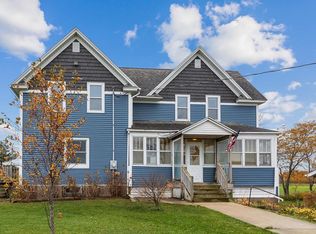 7871 Dantoin Ln, Sturgeon Bay, WI 54235