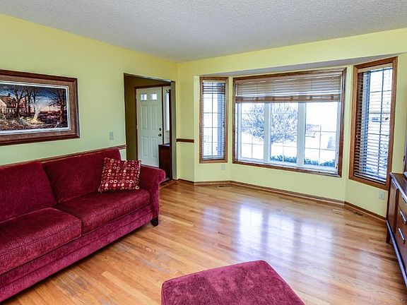 Formal Living Room