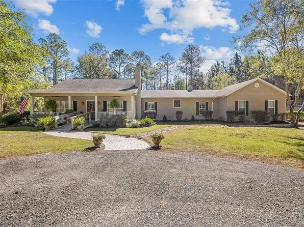 (undisclosed Address), Fort White, FL 32038
