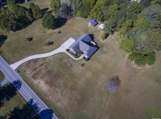 2907 Olive Branch Rd, Monroe, NC 28110