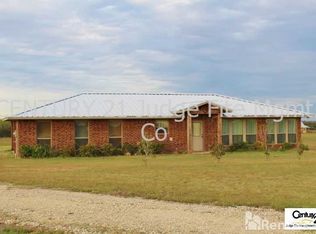 288 Crow Rd, Maypearl, TX 76064