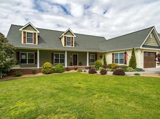 290 Upper Sand Valley Rd, Jonesborough, TN 37659