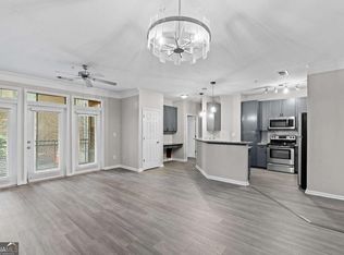 400 17th St NW UNIT 2108, Atlanta, GA 30363