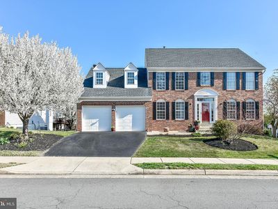 46494 Cedarhurst Dr, Sterling, VA, 20165