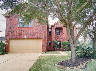 5402 Gable Meadows Dr, Sugar Land, TX 77479