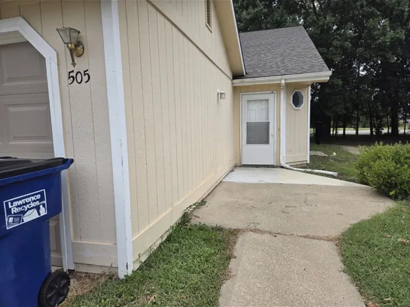 505 Eldridge St, Lawrence, KS 66049