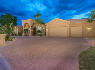 12119 E Welsh Trl, Scottsdale, AZ 85259