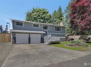 15204 107th Avenue Ct E, Puyallup, WA 98374