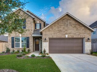 19326 Lake Ridge Dr, Manvel, TX 77578