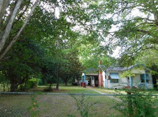 195 County Road 4451 #4451, Hillister, TX 77624