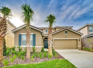 8008 Oak Shadow Ct, Davenport, FL 33837