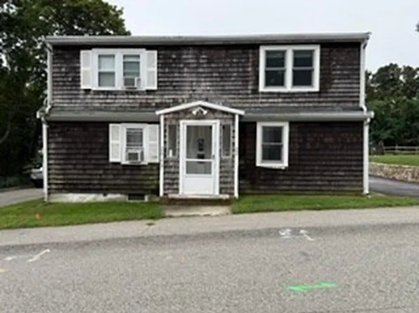 22 Hall St #2, Plymouth, MA 02360