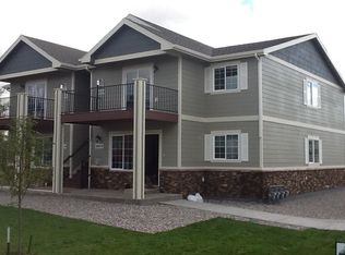 3809 Victoria Dr UNIT A, Cheyenne, WY 82009