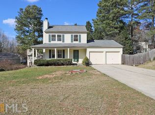 1806 May Glen Dr NW, Acworth, GA 30102