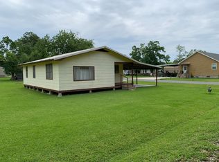 101 Philip St, Pierre Part, LA 70339