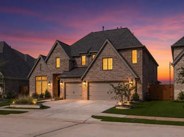 24610 Beebalm Trl, Katy, TX 77493