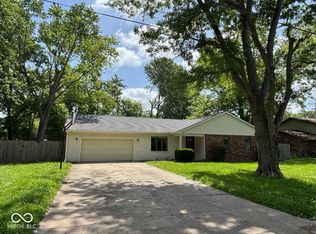 1408 N Buckeye Rd, Muncie, IN 47304