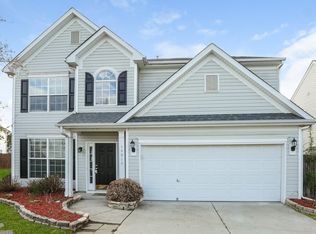 14917 Avenue Creek Ct, Charlotte, NC 28273