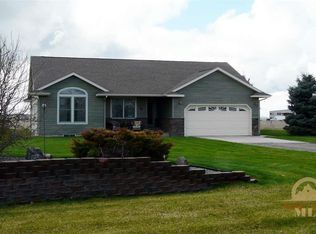 197 High Plains Rd, Belgrade, MT 59714