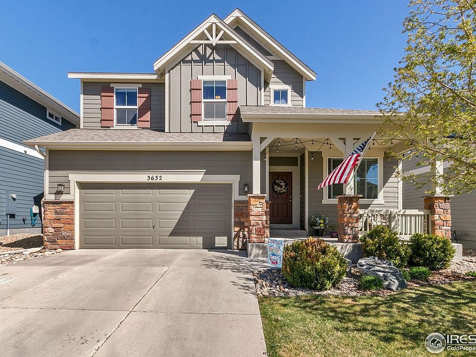 1st image of 3632 Voyager Ln