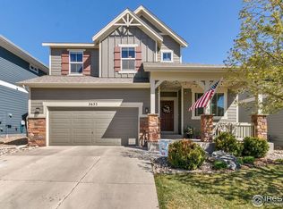 3632 Voyager Ln, Fort Collins, CO 80528