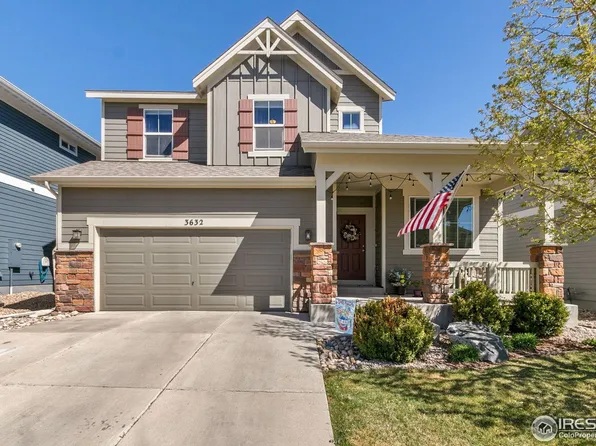 3632 Voyager Ln, Fort Collins, CO 80528