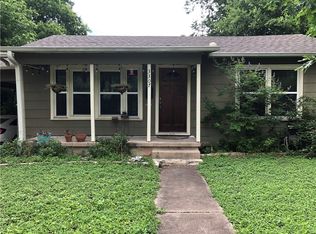 3307 Larry Ln, Austin, TX 78722