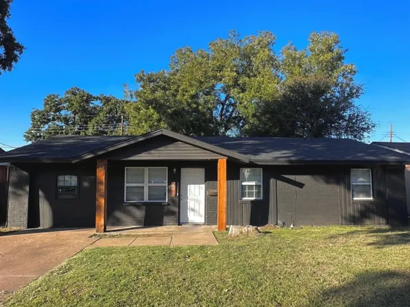2317 Meadow Lark Ln, Irving, TX 75060