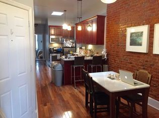 258 Irving Ave APT 3R, Brooklyn, NY 11237