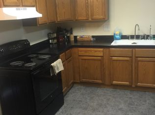 517 Park St, Sterling, CO 80751