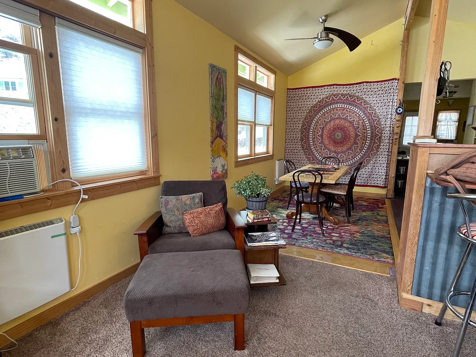 1 bed, $1,450 — Photo 4