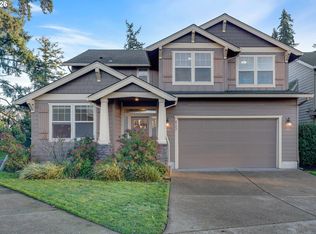 8702 SW Vale Ct, Wilsonville, OR