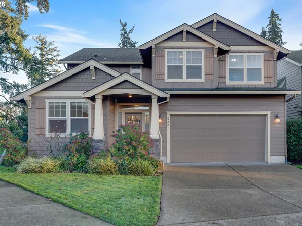 8702 SW Vale Ct, Wilsonville, OR 97070