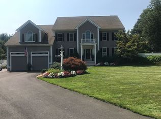 1 Woodward Rd, Middleton, MA 01949