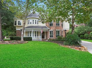 3 Dunlin Meadow Ct, Spring, TX 77381