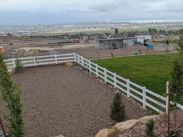 1102 N Summit View Dr, Saratoga Springs, UT 84045