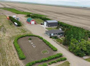 Rural Address #260, Newcombe, SK S0L1A0