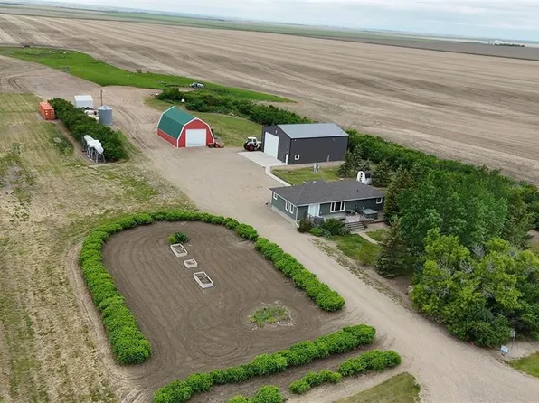  Rural Address, Newcombe Rm No. 260, SK S0L 1A0