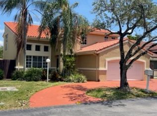 14971 SW 42nd Ter, Miami, FL 33185