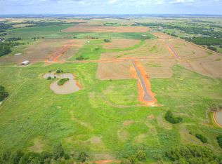 9751 Redbud Ln Lot 9, Guthrie, OK 73044