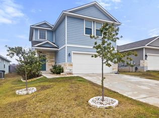 236 El Dorado Rd, Jarrell, TX 76537