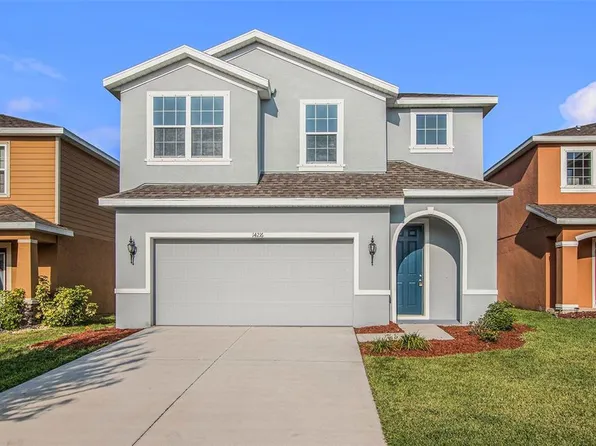 14216 Poke Ridge Dr, Riverview, FL 33579