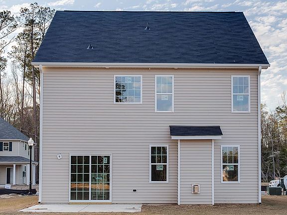 5th image of 4514 Combs Forest Ct